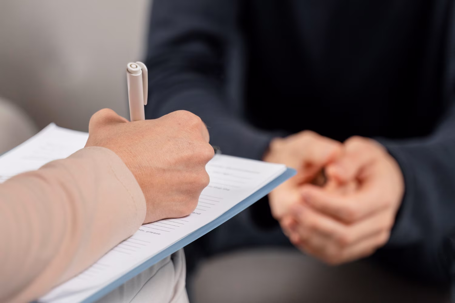 Herramientas de autorregulación para la ansiedad