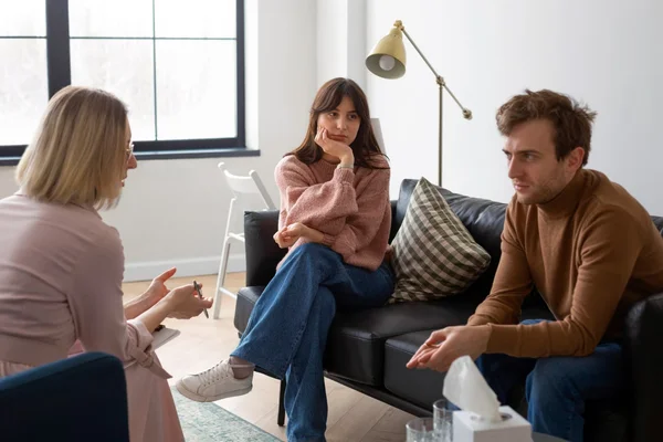 Terapia de Pareja